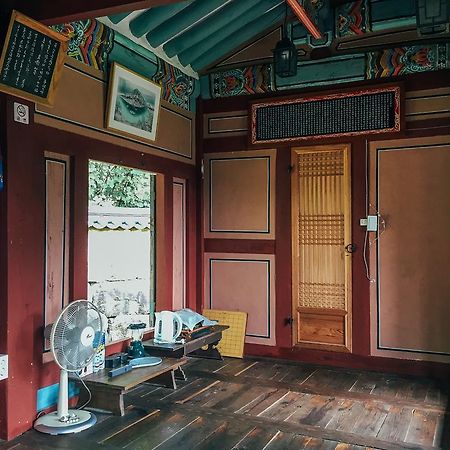 Nongamjongtaek Andong Exterior foto