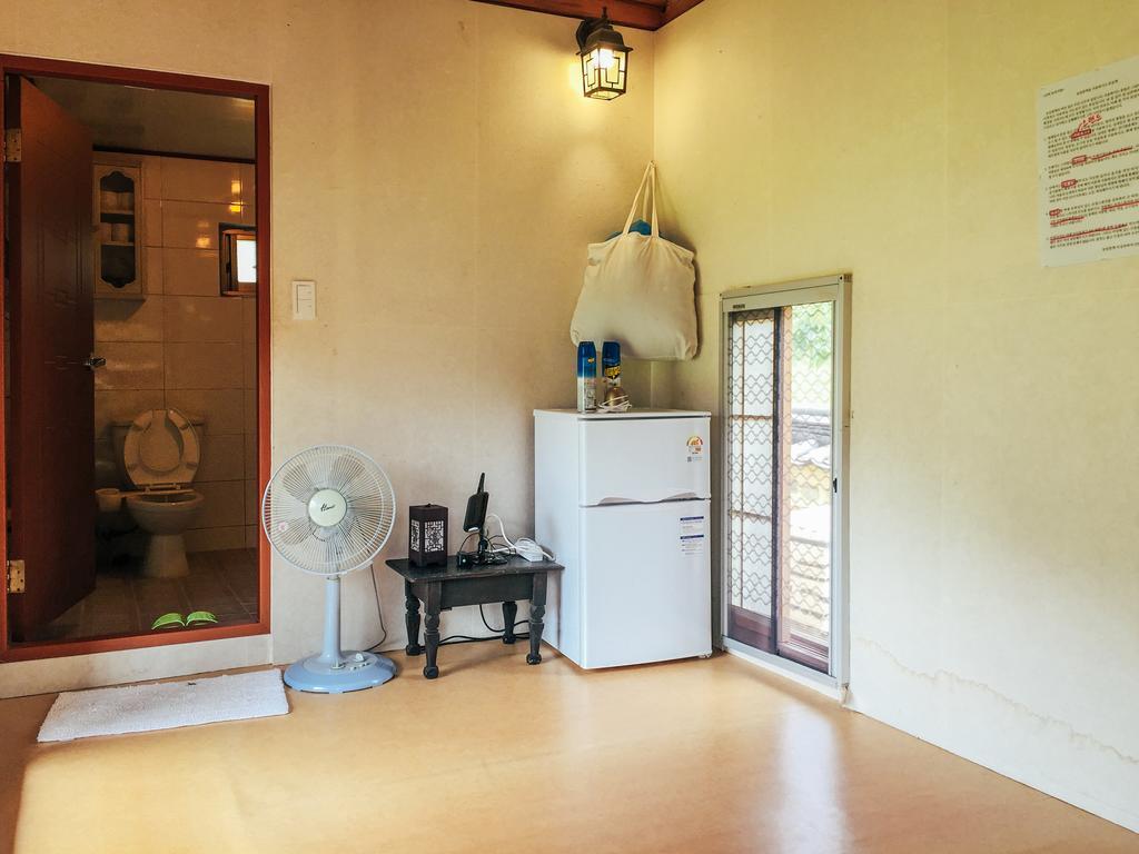 Nongamjongtaek Andong Exterior foto