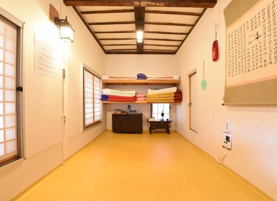 Nongamjongtaek Andong Exterior foto