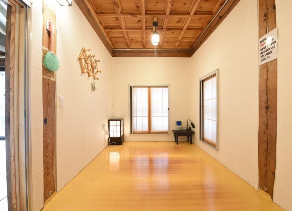 Nongamjongtaek Andong Exterior foto