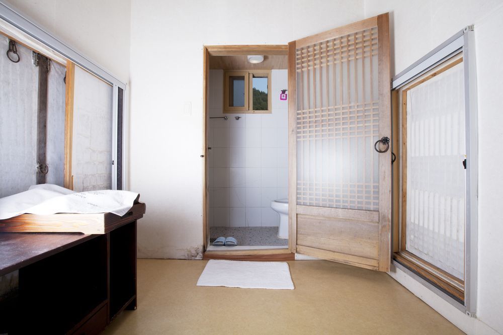 Nongamjongtaek Andong Exterior foto